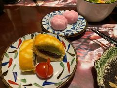 -弓二·烧鸟居酒屋(财富购物中心店)