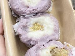 -李大牛和刘大力手作甜品(凯德店)