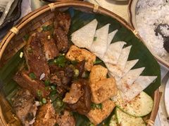 -松茸小馆·云南特色餐厅