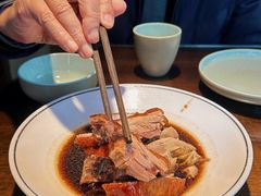 -应天大明王朝·南京菜(中山陵店)