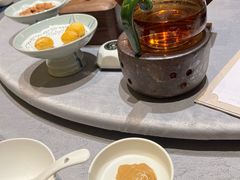 -翁暖茶馆(滨江东总店)