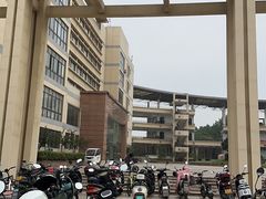 -安徽工业大学(秀山校区)