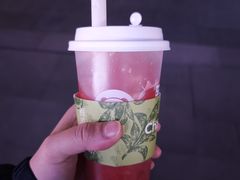 -茶百道(春熙路银石广场店)