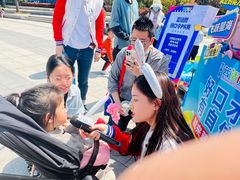 -蓝话筒·少儿成人演讲口才·主持朗诵·戏剧表演(大华第一坊店)