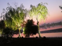 -艾溪湖湿地公园