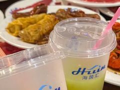 -海茵汇(萧山店)
