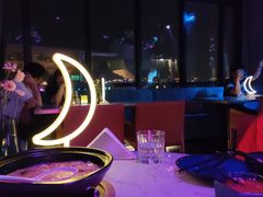 -岁粤Moon·湖景餐厅(月光码头店)