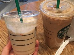 -星巴克(厦门SM新生活广场店)