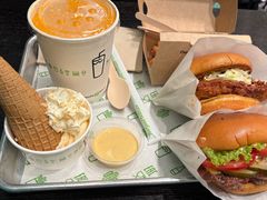 -Shake Shack(天环店)