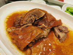 -香港富临皇宫(扬名广场店)