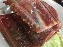 -牛信亭韩国料理·炭火烤肉(紫藤路店)