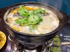-川香煲(茅台路店)