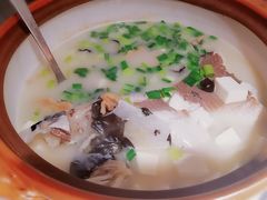 -姜君·千岛湖鱼头馆(浦东大道店)