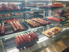 -喜识·冰糖葫芦·炒酸奶(西美花街店)