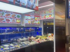 -荣祥海鲜·烟台菜(胜利路二部)