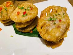 -枣子树·素食餐厅(普陀山店)