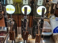 -盛江山自助料理(太原街万达店)