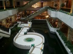 -广东大厦酒店(广州北京路步行街纪念堂地铁站店)