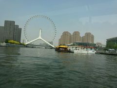 -海河游船-永乐码头(大悲院)
