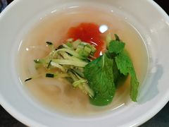 越南捞粉-比格比萨自助(花园路店)