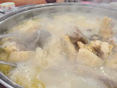 -侠成水上农庄(工业大道店)