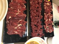-陈记顺和牛肉火锅馆(天河北路店)