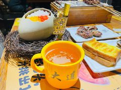 -喝丢一只鞋海鲜烧烤(文体街店)