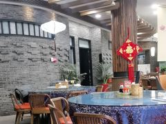 -众顺和非遗淮扬菜(何园店)