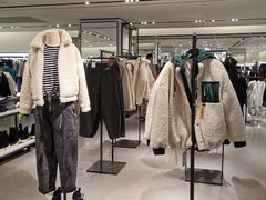 -ZARA HOME(天环广场店)
