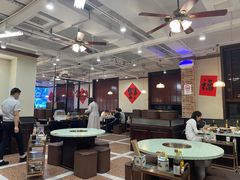 -鸿姐老火锅(疁城新天地店)