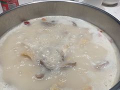 -煲王粤菜餐厅(中侨中心店)