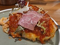 -Dragon Pizza•圆脸龙披萨·牛排餐厅