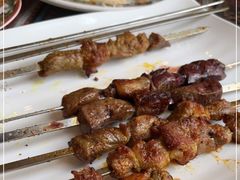 -巴依老爷新疆美食(工体旗舰店)