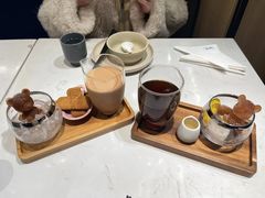 -鹿港小镇(金虹桥国际中心店)