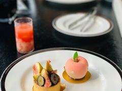 -广州富力君悦大酒店·关系酒廊