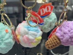 -DQ·蛋糕·冰淇淋(虹口龙之梦店)