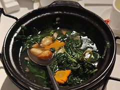 -潮福城潮州大酒楼(湖滨北路店)