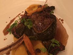 -上海和平饭店-华懋阁 The Cathay Room