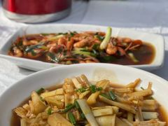 油焖笋-丁来兴酒店(西街店)