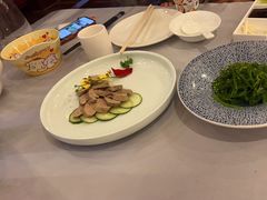 -全聚德(上海首店浦东店)