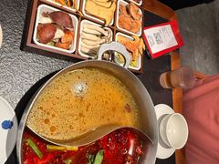 -滇牛云南火锅(桂林路店)