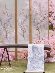 -诺丁山婚礼企划