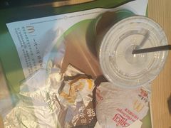 -麦当劳(莆田荔城大道万达店)