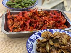 -江城燕子大排档(江汉路步行街店)