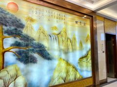 -福满园大酒楼(梅林店)
