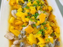 -和乐喜宴海鲜酒家(骏荣广场店)