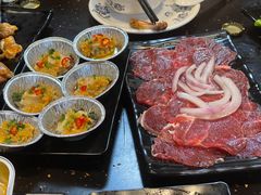 -丹东丛炟海鲜烧烤(江艺路店)