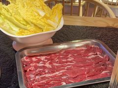 -京炭铜锅涮肉·羊蝎子·羊肉炉(保利·时光里店)