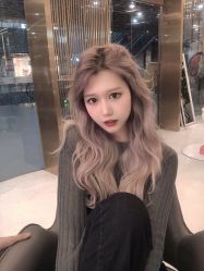 点击看大图 -3AM·S HAIR SALON烫发染发接发