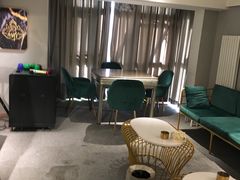 -微觅·潮HIGH轰趴馆(望京SOHO麒麟社店)